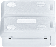 Коннектор Navigator 71 487 NLSC-10mm-PC-PC-IP20