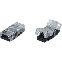 Коннектор Navigator 93 172 NLSC-I01-10mm-PC-W-IP20 (Лента + Провод)