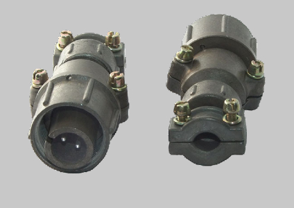 RUICHI и SZC-Connector - Собственное производство разъемов серий ШР, 2РМ, РС,FQ, GX, SZC