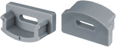 Заглушка Navigator 82 623 NPR-03-CUP- S (заглушка для профиля NPR-03 сквозная)