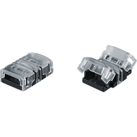 Коннектор Navigator 93 173 NLSC-I01-10mm-PC-PC-IP20 (Лента + Лента)