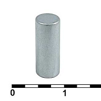 Магнит: C 4x10 N35