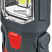 Фонарь Navigator 94 999 NPT-W04-ACCU для работы. 1LED+1 COB LED (5Вт) аккумулятор
