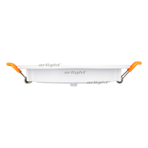 Светильник DL-BL125-9W Warm White (Arlight, IP40 Металл, 3 года)