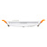Светильник DL-BL125-9W Warm White (Arlight, IP40 Металл, 3 года)