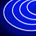 Гибкий неон GALAXY-1206-5000CFS-2835-100 12V Blue (12x6mm, 12W, IP67) (Arlight, 12 Вт/м, IP67)