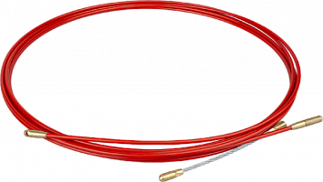 Протяжка для кабеля Navigator 80 277 NTA-Pk01-4.5-5 (стеклопруток, 4.5 мм*5 м)