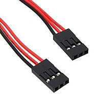 Межплатный кабель: BLS-3 *2 AWG26 0.3m