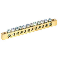 Шина: 11-2368 PEN 6х9мм 12/2 12групп