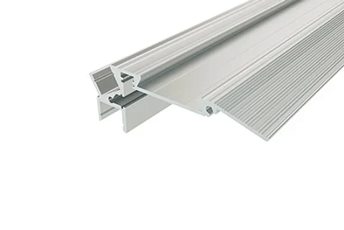 Профиль STEP DLG-80 (с рассеивателем) x2шт