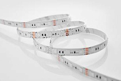 Лента 5050 60 led IP20 12V Розовый 14,4 Вт/м Standart class