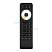 Пульт SMART-R33-MIX Black (4 зоны, 2.4G) (Arlight, IP20 Пластик, 5 лет)