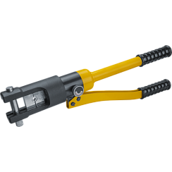 Пресс гидравлический Navigator 93 584 NHT-Pg02-A-16-240 (АСД, 16-240 мм2)