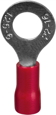 Наконечник Navigator 61 047 NET-RTI-1.5-6-B50 НКИ кольцевые (50шт/упак)