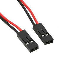 Межплатный кабель: BLS-2 *2 AWG26 0.3m