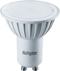Лампа Navigator 94 227 NLL-PAR16-7-230-4K-GU10