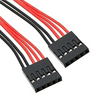Межплатный кабель: BLS-5 *2 AWG26 0.3m