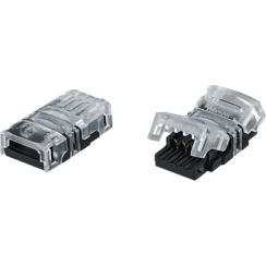 Коннектор Navigator 93 178 NLSC-I01-RGB10mm-PC-W-IP65 (Лента + Провод)