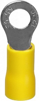 Наконечник Navigator 61 053 NET-RTI-6-5-B50 НКИ кольцевые (50шт/упак)