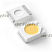 Светодиод ARL-3528-SAA-White20000-85 (3V, 20mA) (Arlight, SMD 3528 (PLCC2, 1210)) Артикул 037708