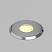 Светильник KT-AQUA-R45-3W White6000 (SL, 45 deg, 12V) (Arlight, Герметичный)