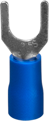 Наконечник Navigator 61 060 NET-PTI-2.5-5-B50 НВИ вилочные (50шт/упак)