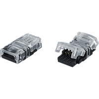 Коннектор Navigator 93 180 NLSC-I01-RGB10mm-PC-W-IP20 (Лента + Провод)