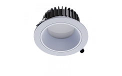 Светодиодный светильник Даунлайт ДВО-Д02-11-20-3K-IP65