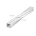 Профиль SL-ARC-3535-TWIST90R-400 WHITE (Arlight, Алюминий)