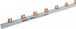 Шина соединительная Navigator 61 347 NBB-L-12PIN-63-3 12 штырей 22 см (1шт/упак)