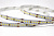 Лента 2835 168 led IP20 24 V Холодный Белый 17 Вт/м Hight class