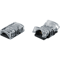 Коннектор Navigator 93 277 NLSC-I01-RGBW10mm-PC-PC-IP65 (Лента + Лента)