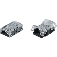 Коннектор Navigator 93 277 NLSC-I01-RGBW10mm-PC-PC-IP65 (Лента + Лента)