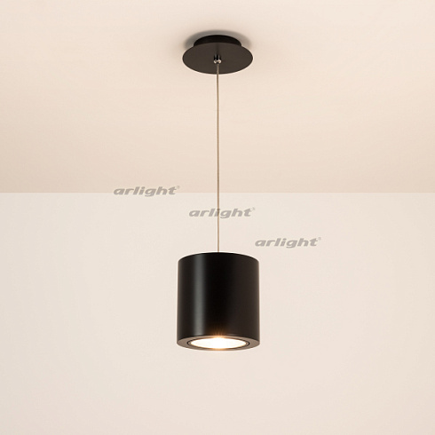 Подвес SPX-HANG-R140-L1000 (BK) (Arlight, -)