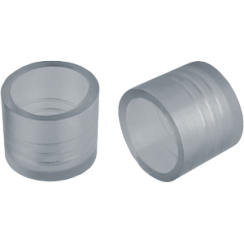 Заглушка Navigator 14 504 NLSC-cup-2835-220V-NEONLED360