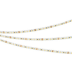 Лента MICROLED-M266-4mm 24V Warm2700 (12 W/m, IP20, 2216, 5m) (Arlight, узкая)