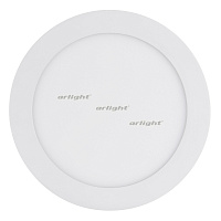 Светильник SP-R175-12W White (Arlight, IP20 Металл, 3 года)