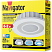 Светильник Navigator 71 817 NDL-RC1-6+2W-R120-WB-LED