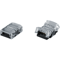 Коннектор Navigator 93 279 NLSC-I01-RGBW10mm-PC-PC-IP20 (Лента + Лента)