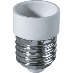 Переходники Е14 /Е27 /Е40