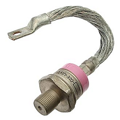 Силовой диод ДЛ171-320-10 (200*г)