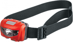 Фонарь Navigator 14 037 NPT-H16-ACCU налобный 1CREE LED 3Вт 4 режима аккумулятор