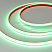Лента COB-5000PS-CSP-544-24V Green (10mm, 11.5W, IP67) (Arlight, -)