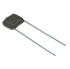Конденсатор: 0.022uf   630v  10%  CL21