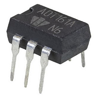 Оптотранзистор: АОТ161А