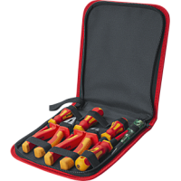 Набор диэлектрического инструмента Navigator 93 706 NHT-Ind08-H7