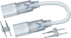 Коннектор Navigator 61 648 NLSC-flexconnector-5050-RGB-220