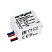 Блок питания ARJ-KE04700-MINI (2.8W, 700mA) (Arlight, IP20 Пластик, 5 лет)