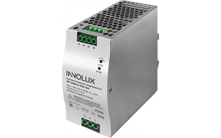Драйвер INNOLUX 97 443 ИП-DIN240-IP20-24V