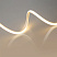 Лента герметичная RTW-PWT-A180-13mm 24V Warm3000 (14.4 W/m, IP68, 2835, 5m) (Arlight, 14.4 Вт/м, IP68)